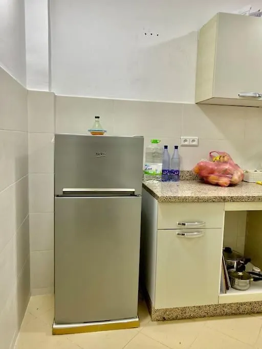 Apartamento Luxe Appartement Hay Agadir