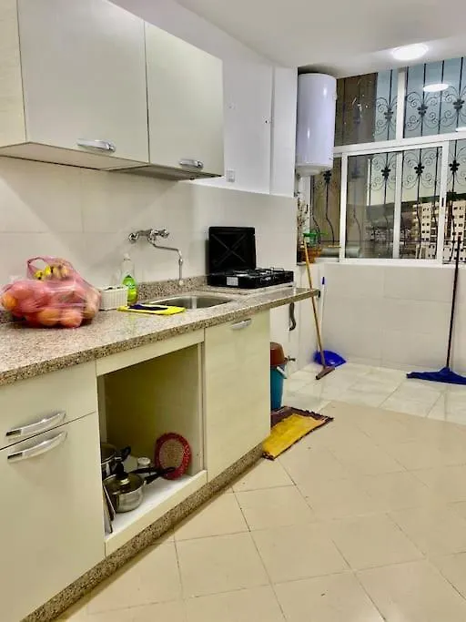 Luxe Appartement Hay Agadir 0*,  Marruecos