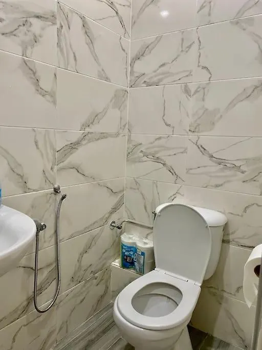 Apartamento Luxe Appartement Hay Agadir