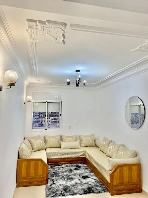Luxe Appartement Hay Agadir