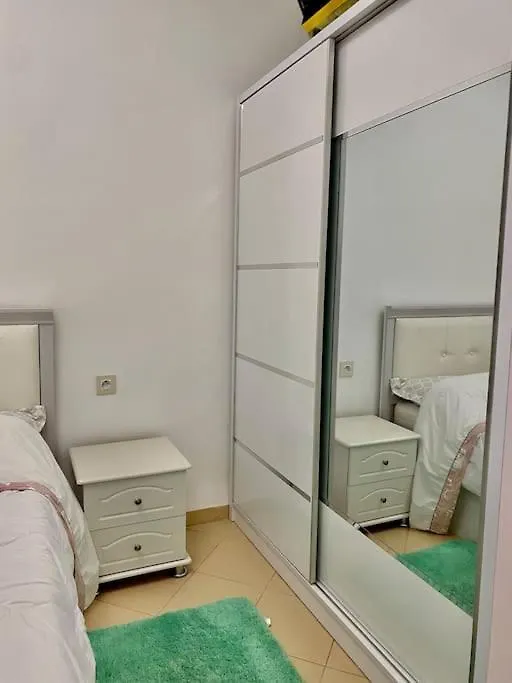 Luxe Appartement Hay Agadir